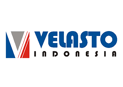 Logo Velasto